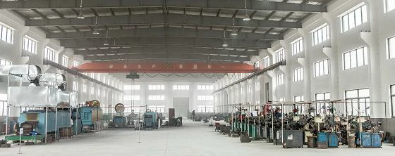 Cut Material & Heat Treatment