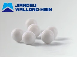 Solid Plastic Ball