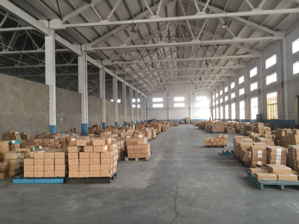 Warehouse